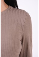 Dress Pieces Pcflipy Chocolate Torte